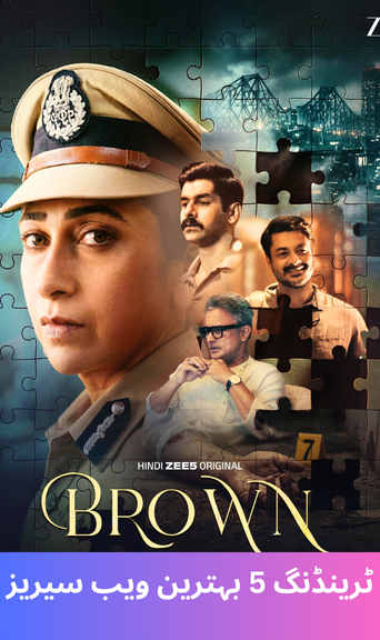 Top 5 web series releasing and trending this week on OTT platforms